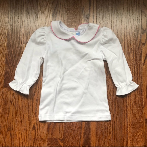 Monday’s Child Other - NEW | Monday’s Child | Pete Pan Collar Shirt